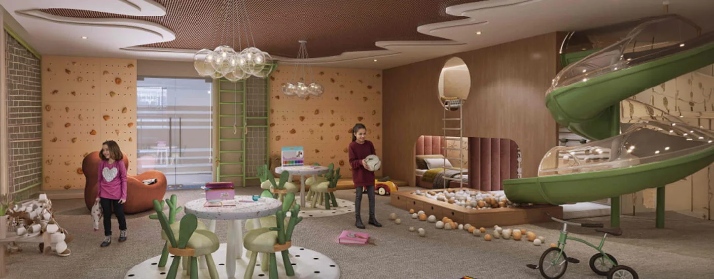 My Home Mamurdi Creche Image