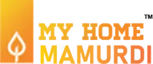 My Home Mamurdi Logo Image
